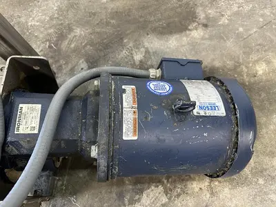 Flexicon Motor
