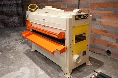 Black Bros Top & Bottom 60″ Panel Cleaner (Refurbished)