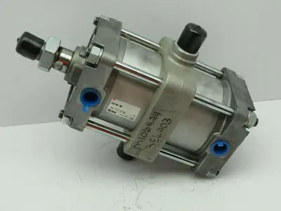 SMC CA2T100-90Z Tie Rod Air Cylinder