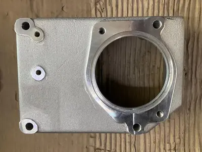 Cummins Valve Cover PN 4917449
