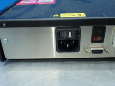 USED EFD 1500XL15