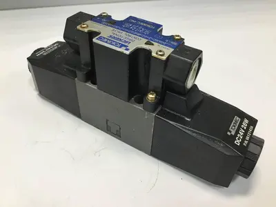 USED VICKERS DG4VC36CMPS2H750JA100