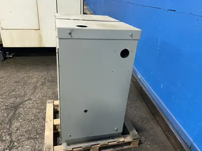 Used MGM HT112A3B2SH Distribution Transformers Ohio US | HGR 24 #1266496