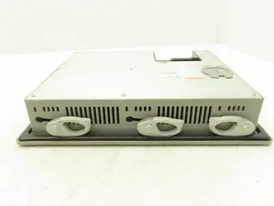 Allen Bradley 2711P-T10C21D8S PanelView Plus 7 HMI 10.4" Touch Screen Series A
