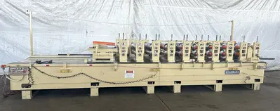 USED BRADBURY