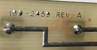 Used SCI 080-2459 REV A Circuit Boards Michigan US | Ideal Machinery #1308805