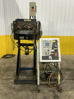 Used ADVANTAGE _UNKNOWN_ Servo Feeders Ohio US | Yoder Brothers machinery #1362605