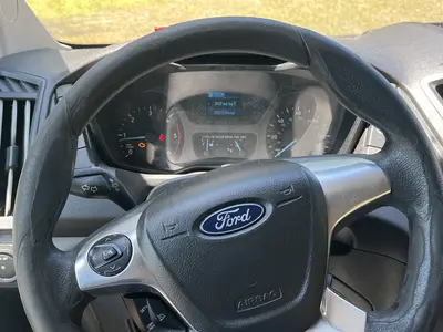 Used 2018 FORD TRANSIT Vans North Carolina US | Proxy Equipment #1426021