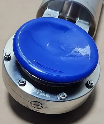 NEW DEFINOX 030SB
