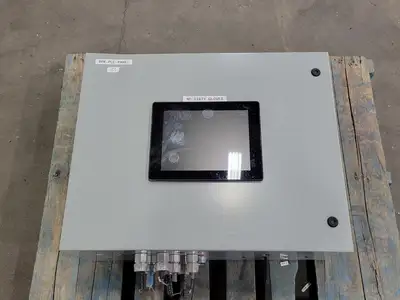 USED MAPLE SYSTEMS PC1212AP