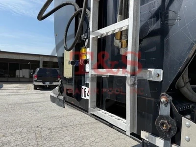 Used 2022 AULICK IND _UNKNOWN_ Misc Trailers Illinois US | T&S Trailer Pool #1509441