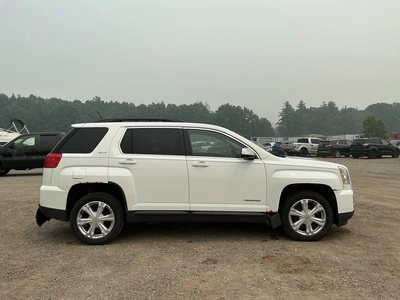 Used 2017 GMC TERRAIN SUVs Michigan US | Miedema Asset Management Group #1312901