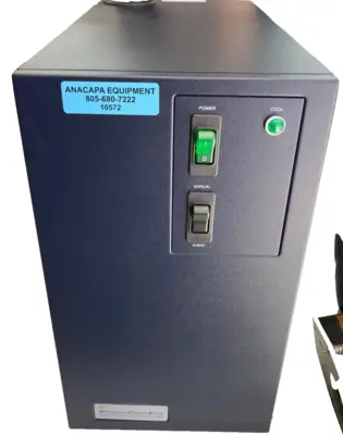Thermal Advantage Q2000 Other Medical & Lab Equipment | ANACAPA EQUIPMENT BROKERS, INC (7)
