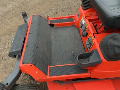 Used KUBOTA ZD28 DIESEL Mowers Michigan US | Miedema Asset Management Group #1477100