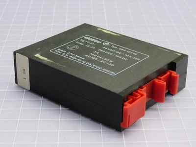 Used ELOBAU _UNKNOWN_ Sensors | OCO Industrial #1672117