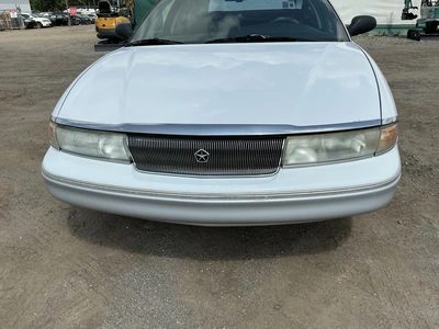 Used 1994 CHRYSLER NEW YORKER Sedans Michigan US | Miedema Asset Management Group #1345615