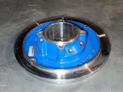 USED GOULDS R254-74-1203-56