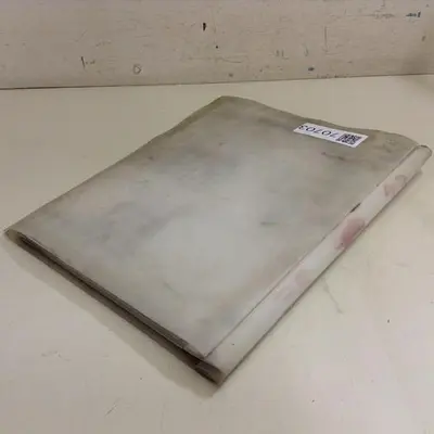 USED CLARK EQUIPMENT 2808497