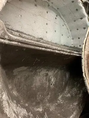 USED 1994 CLEAVER BROOKS CB200-500