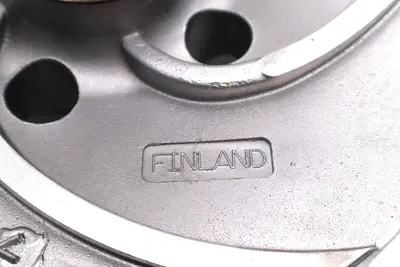FINLAND 1419380141 IMPELLER PUMP A890 3A STOCK #2040