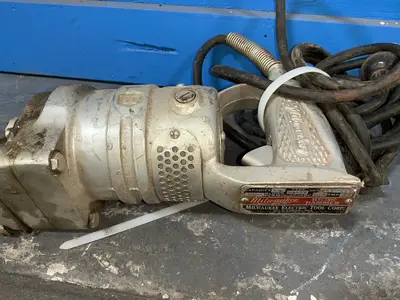 Used MILWAUKEE TOOL CORPORATION H856X Hammers Ohio US | HGR 24 #1358844