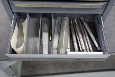 Used HUOT DRILL INDEX Other Cutting Tools Minnesota US | Machinesused.com #1506297