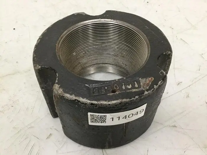 Used CINCINNATI MILACRON 3990701 Injection Molding Parts Michigan US | Ideal Machinery #692839