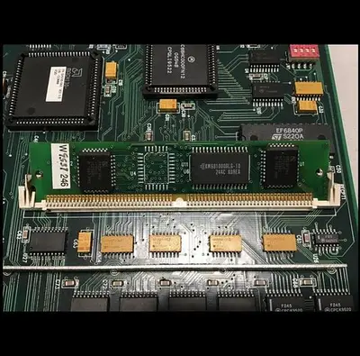 USED VAN DORN PC330-081 330-081