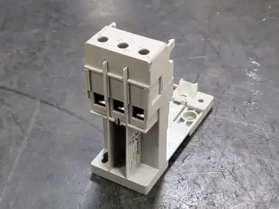 NEW ALLEN-BRADLEY 193-EPD