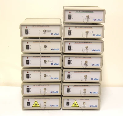 Accelink SOF-131D DFB Laser Modules & Heads | ANACAPA EQUIPMENT BROKERS, INC (10)