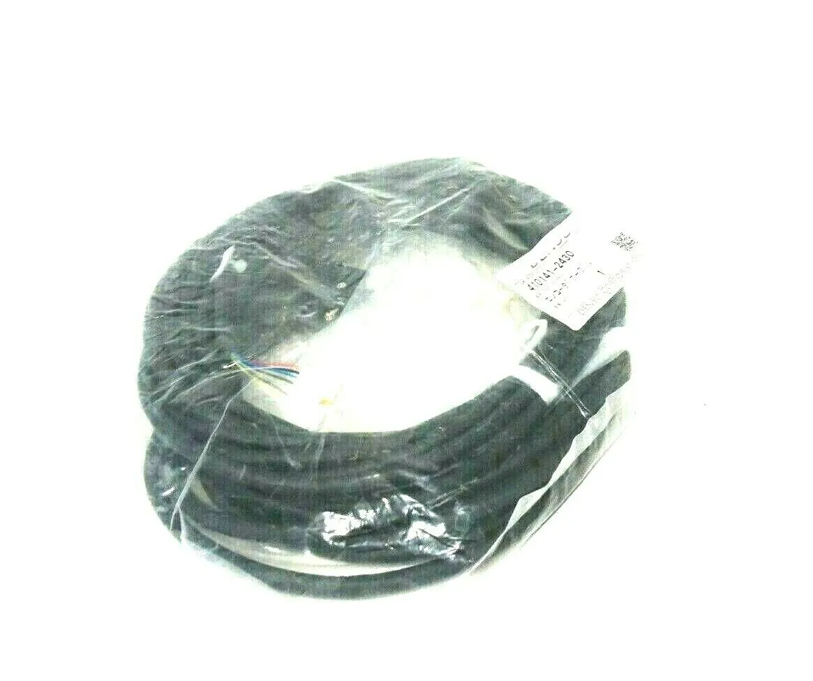 NEW DENSO CORPORATION 410141-2430 CABLE/ CONNECTOR 4101412430