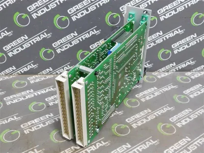 DREWS Electronic RCK-4-02-80-10-1-1-01 Zone Temperature Module USED