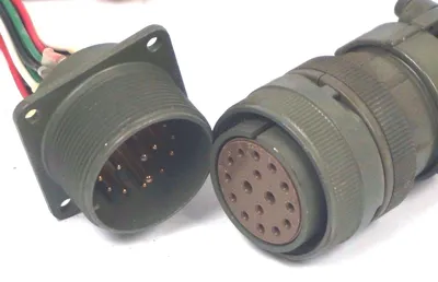 NEW FANUC A660-2003-T064 CABLE