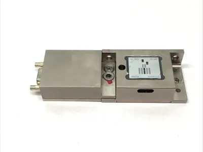 Used RSF Elektronik Linear Encoder Read Head 5V 50µm Interval Linear Encoders Michigan US | Maverick Industrial Sales #1395491
