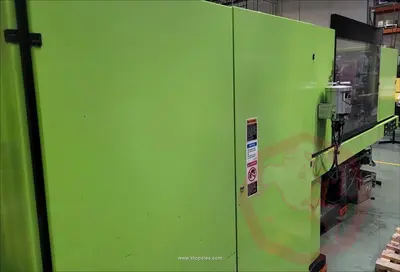 USED 2002 ENGEL ES330/100