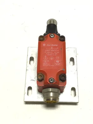 Allen-Bradley Guardmaster Limit Switch