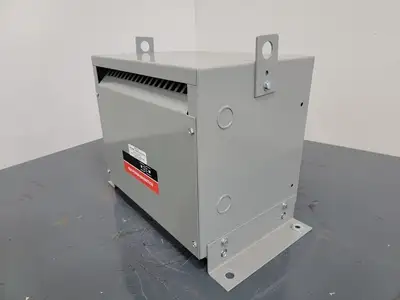 NEW REX POWER MAGNETICS RC15J-B