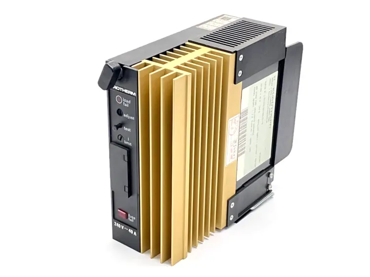 Used EUROTHERM _UNKNOWN_ Power Units | Maverick Industrial Sales #1106145