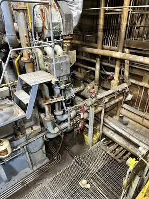 Used _UNKNOWN_ _UNKNOWN_ Power Generation New York US | Apex Group #1550825
