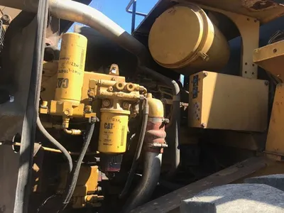 2003 Caterpillar 950G