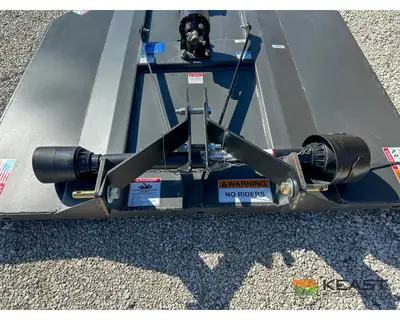 Used IRONCRAFT _UNKNOWN_ Rotary Cutters Iowa US | Keast Enterprises #1360272