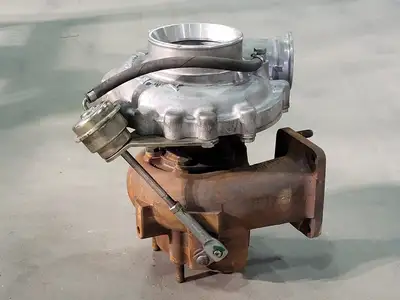 USED BORGWARNER A9260964399