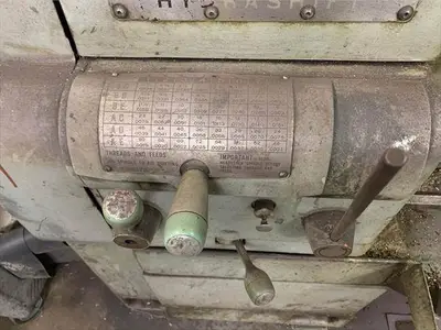 USED 1970 CINCINNATI 19