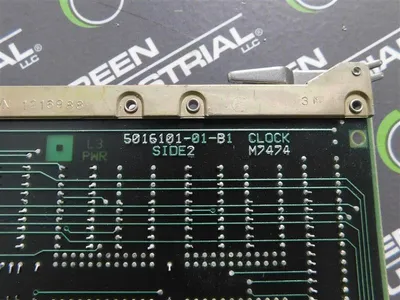 USED DEC M7474
