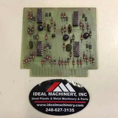 USED SCI 080-2370 REV C