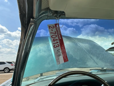 USED 1963 FORD THUNDERBIRD