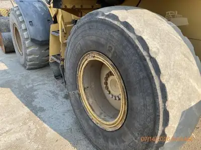 Used 2021 CATERPILLAR 930M Wheel Loaders New York US | Beck Equipment #1509316