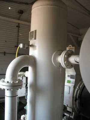 Used Ariel w Siemens 2500HP JGC 4 Stage 001 Gas Compressors Oklahoma US | Borderless Services #1378182