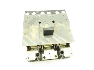 Westinghouse 1288C08G09 400A Bucket Switch Circuit Breaker Disconnect 3-Pole