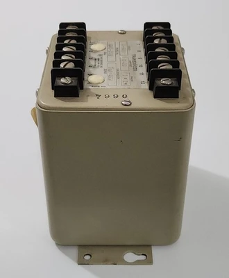 USED OHIO SEMITRONICS EW5-20B